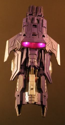shockwave fall of cybertron toy